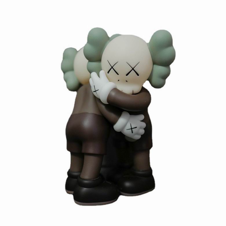Kaws 26cm 3C 25